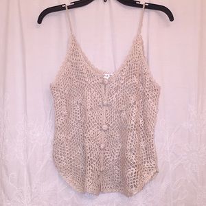 🌜NEW PacSun knit top🌛